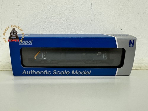 Dapol 017 003 mk3 dvt - dapol,