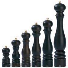 Peugeot Paris U-Select Chocolate Dark Beech Salt and Pepper Mills
