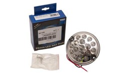 Clear NAS 95mm Fog Light -