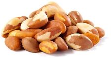 Brazil Nuts 1kg Whole  Raw Natural Bulk Best Fresh Quality 500g 100g 2kg 5kg