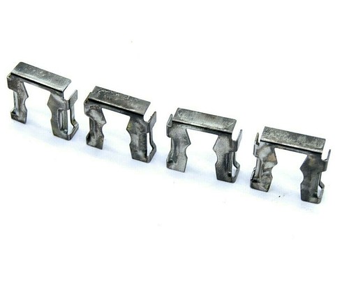 Fuel injector clips for - x4,