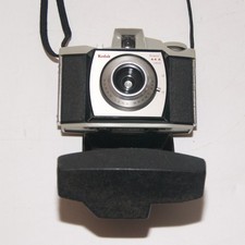 Kodak Brownie 44A 127 Film