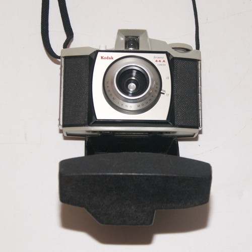Kodak brownie 44a - 44a, 127