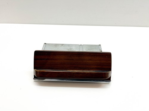 Mercedes benz r107 ashtray - sl,