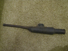1980-83 Kawasaki KE175 Muffler