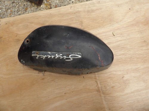Suzuki 200 side panel - l/h,