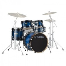 Yamaha Stage Custom Drum Kit
