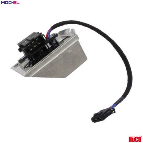 Regulator interior blower - regulator,