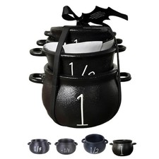 Mystical Witches Cauldron