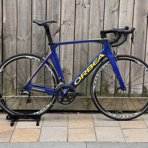 Orbea orca aero - orca,