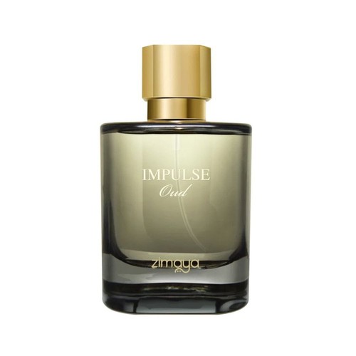 Impulse oud edp - edp, by
