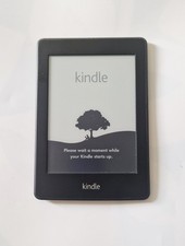 Amazon Kindle Paperwhite 1