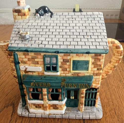 Vintage coronation street - coronation,