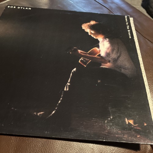 Bob dylan down the - down, in