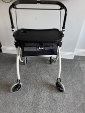 Drive Medical Roomba Indoor