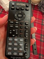 New RC-DV340 Replacement