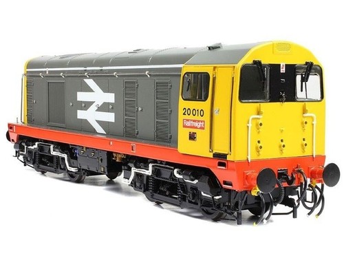 Bachmann 357a class 0 - bachmann,