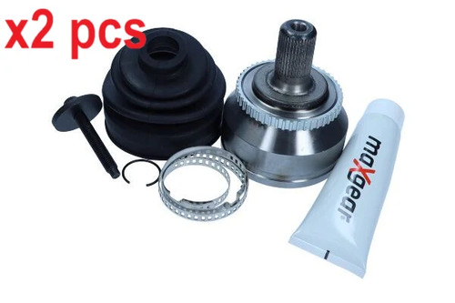 Pcs wheel side - x2,