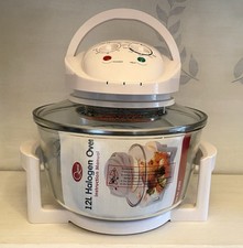 Quest 12 Litre Halogen Oven