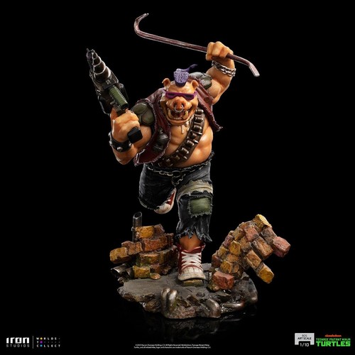 Teenage mutant ninja turtles - teenage,