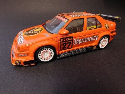 Tamiya alfa romeo - tamiya, 155