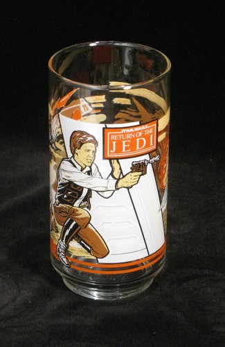 Star wars return - of, jedi
