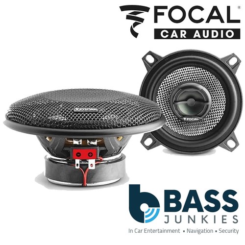 Focal 100ac access - 100ac, 4"