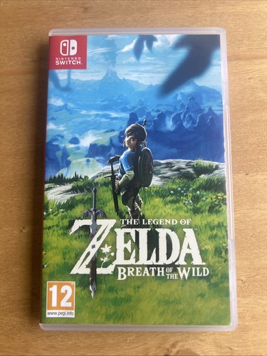 The legend zelda - legend, of