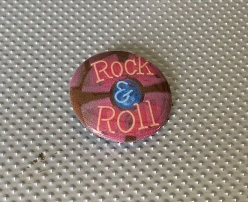 Vintage rock roll - vintage, “rock