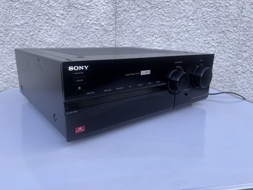 Sony fb940r integrated - qs,