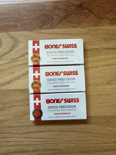 Packs bones swiss - packs,