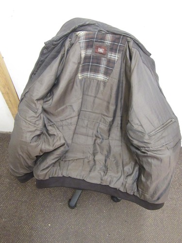 Vintage saki leather - vintage,