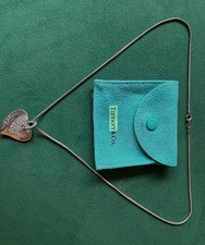 Genuine Tiffany & Co sterling