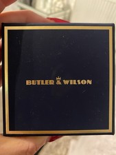 Butler & Wilson
