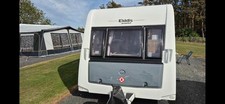Elddis Avante 550 2014, 4berth