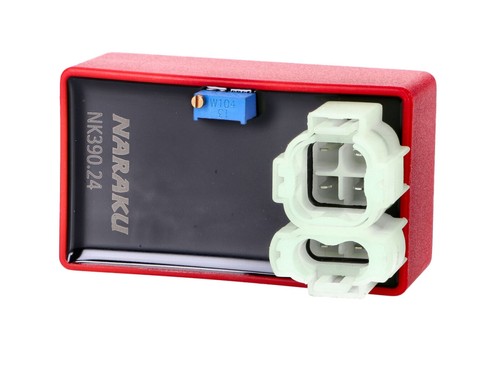 Cdi unit naraku adjustable for - naraku,