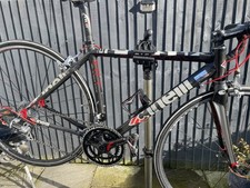 Cinelli Carbon Road Bike