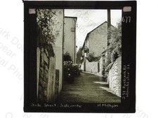Side Street Salcombe Devon
