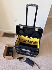 18'' Rolling Tool Organizer