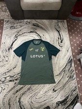 Norwich City Match Worn Staff