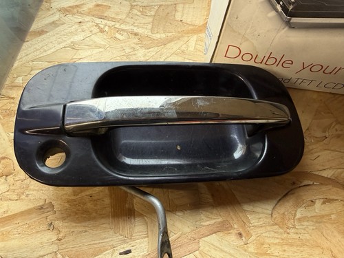 Honda stepwagon outer door - stepwagon,