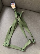 Green , X-Large Dog Harness