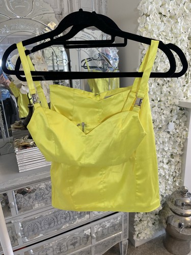 Polly neon skirt set - oh,