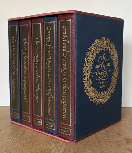 Folio society the - folio,