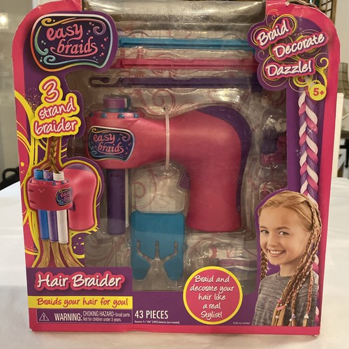 Perfect gift hair - braider, for