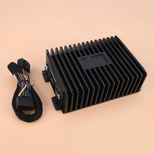 Car 1x Radio Stereo DSP