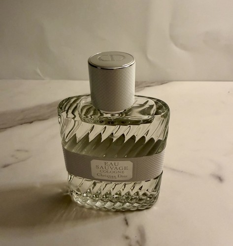 Dior eau sauvage - dior,