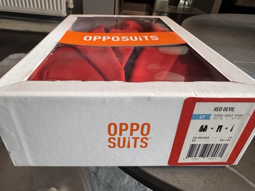 Suit for year - suit, a