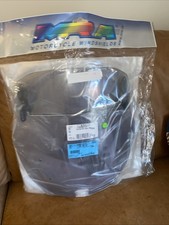 Suzuki DL1000 V Strom BJ 2017- Windshield Multi-x-creen Grey