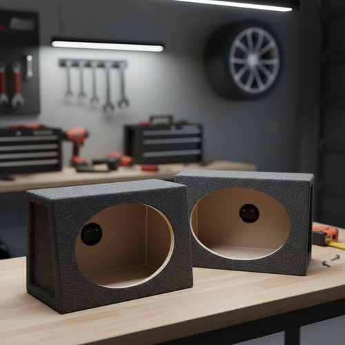 Set bbox 5 subwoofer - set, of